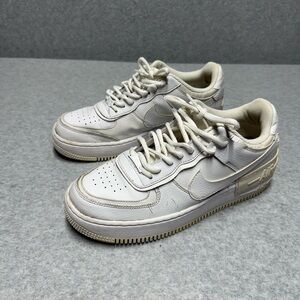 Nike Air Force One Women’s 10 festival shoes Sneakers